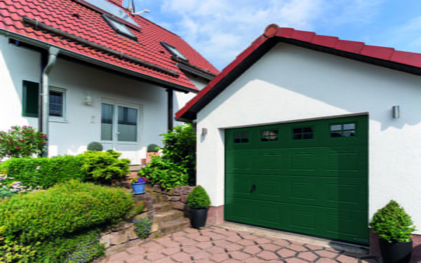 K_KLB0190 Minor Building Works