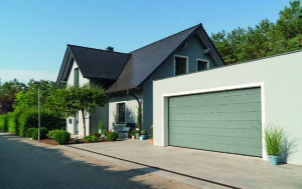 K_KLE1242 Minor Building Works