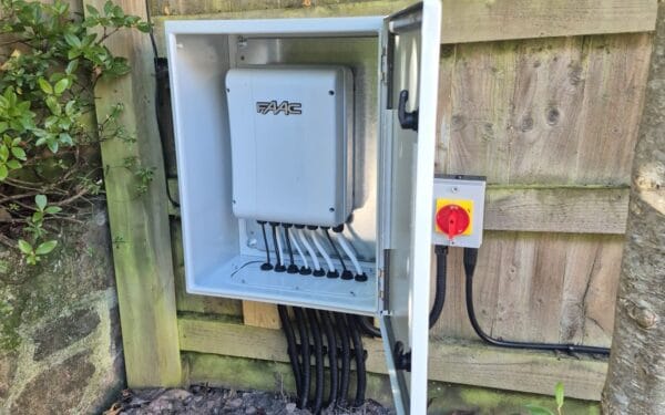 automated gates automated gates