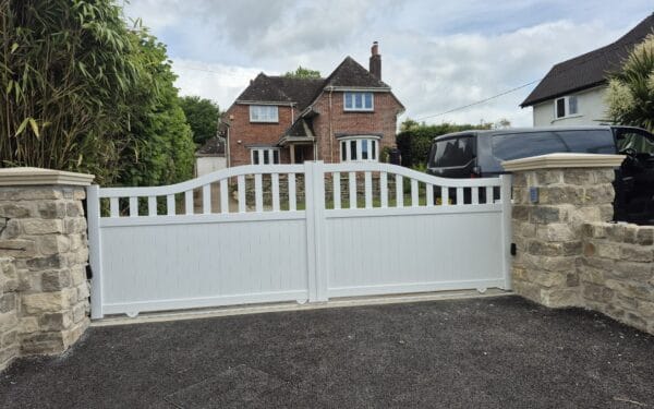 automated gates automated gates