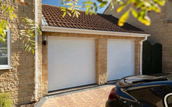 roller garage doors