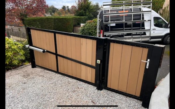 automated gates gallery automated gates gallery