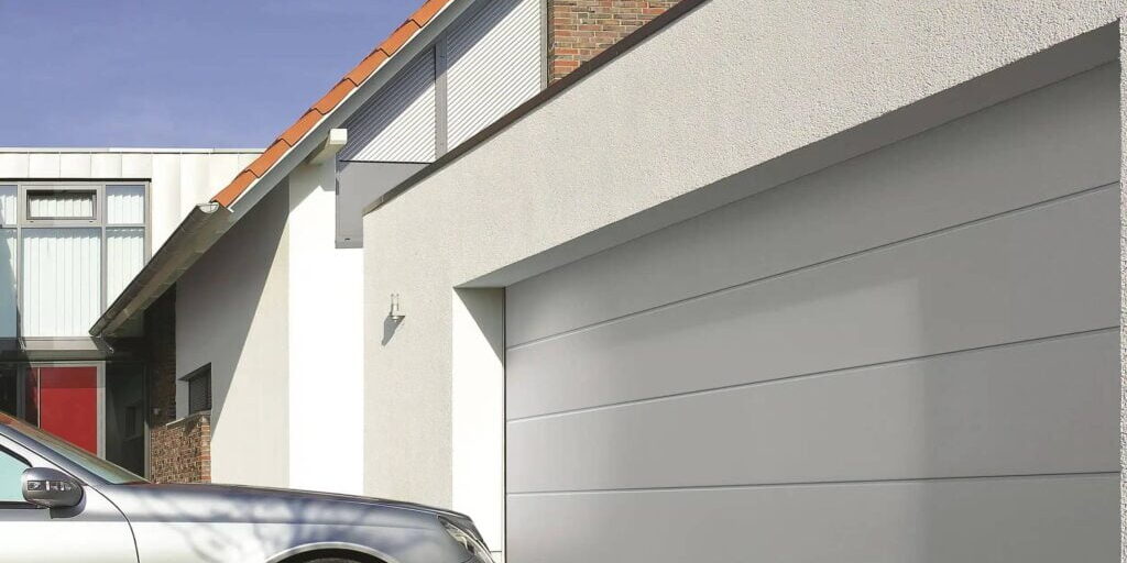 Sectional garage doors Honiton Sectional garage doors Honiton