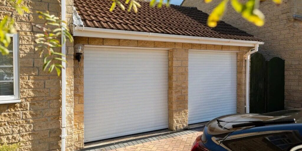 roller garage doors bristol